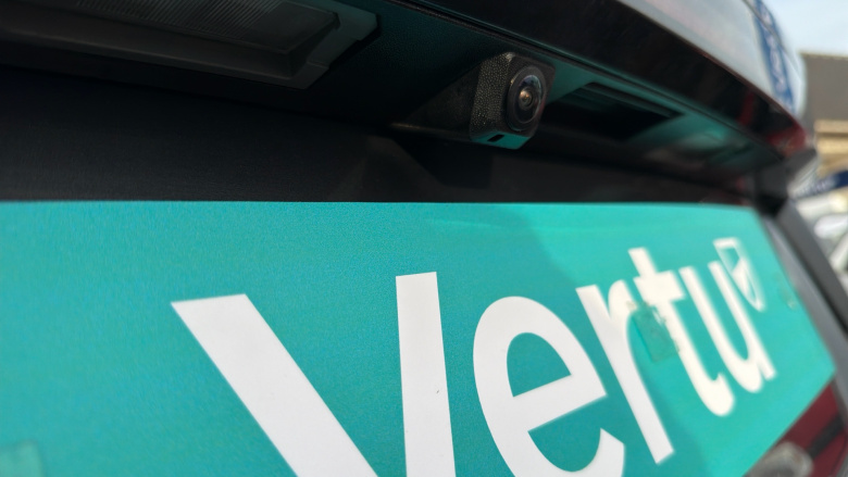 Hyundai TUCSON 1.6 TGDi Premium 5dr 2WD Petrol Estate